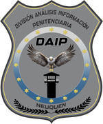 Escudo DAIP